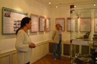 Komentovaná výstava Z pokladů Podještědského muzea